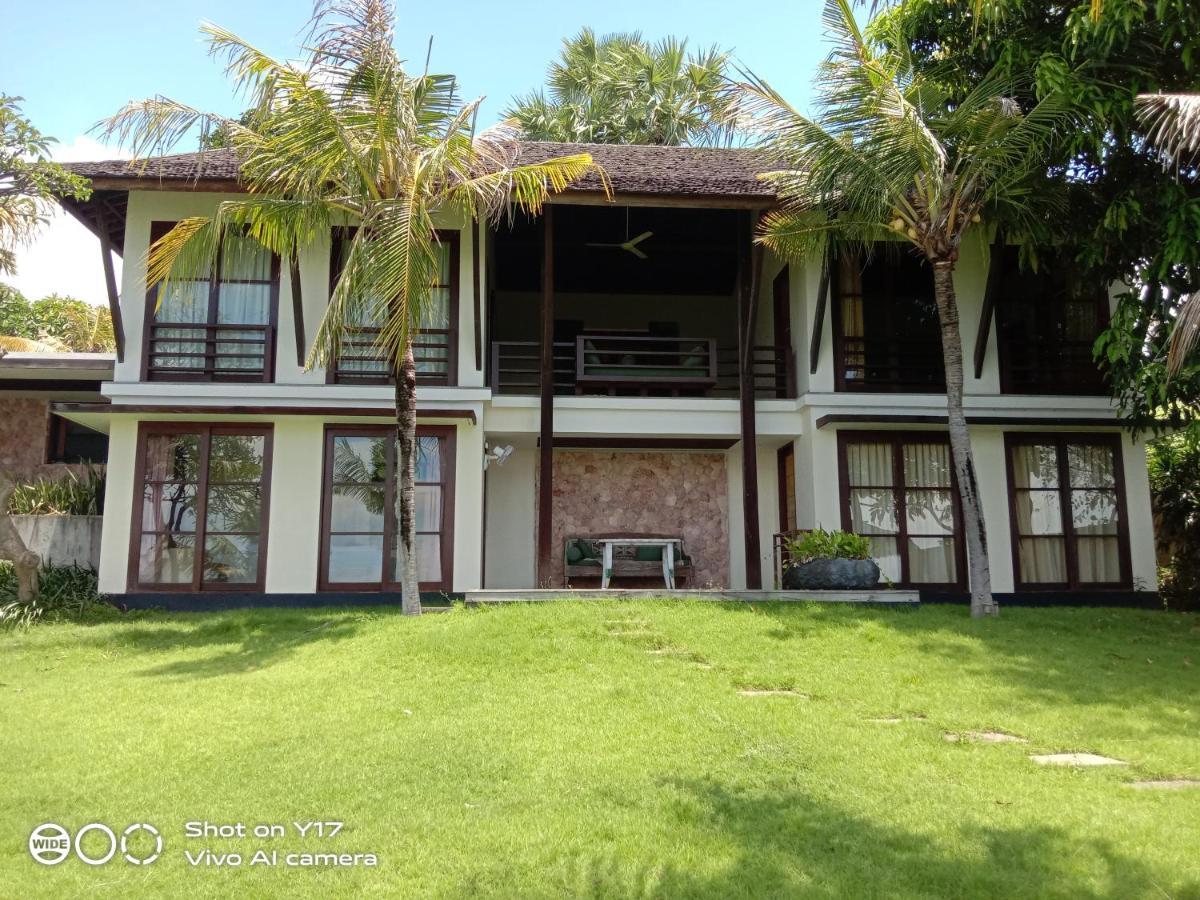 Villa Bukit Segara Amed Esterno foto