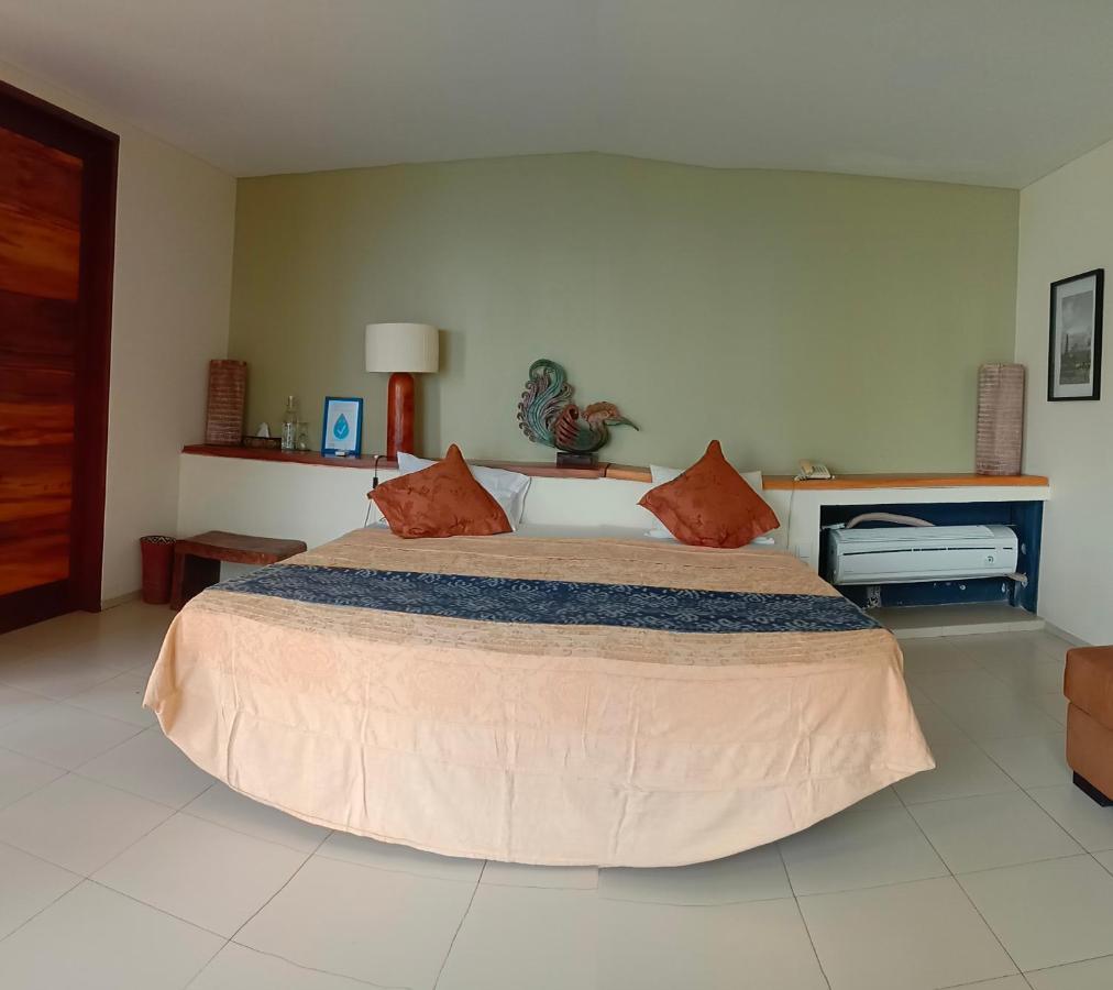 Villa Bukit Segara Amed Esterno foto