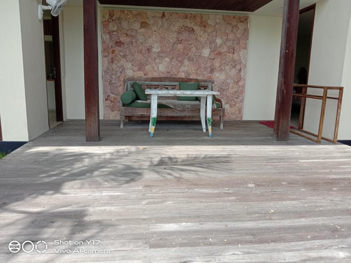 Villa Bukit Segara Amed Esterno foto