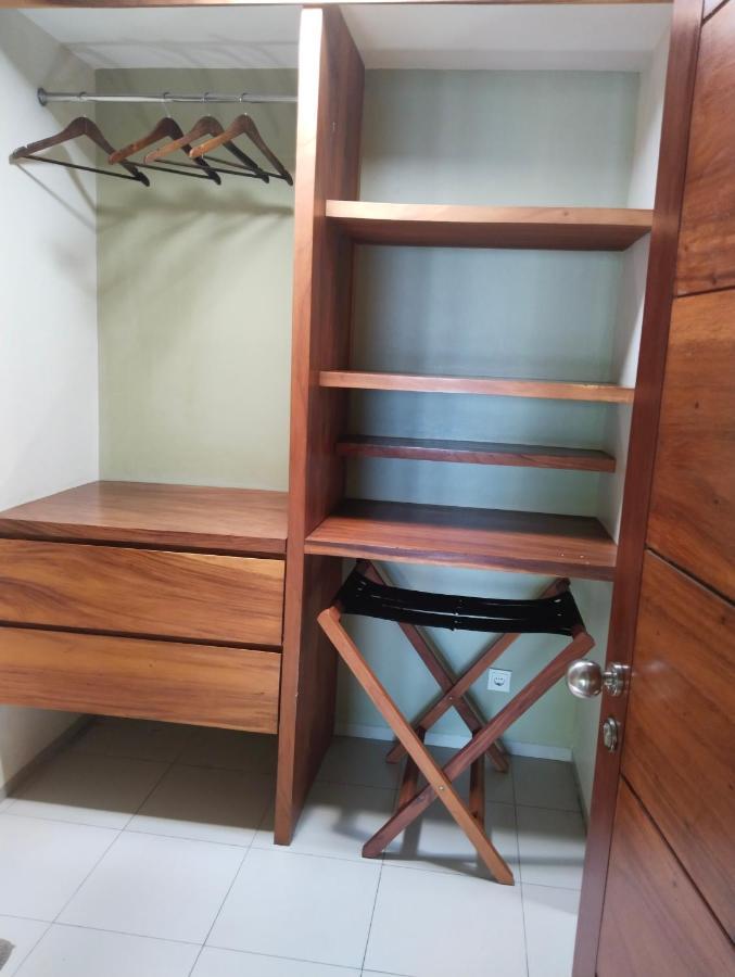 Villa Bukit Segara Amed Esterno foto