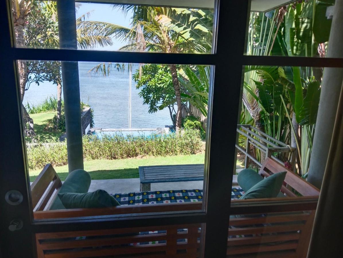 Villa Bukit Segara Amed Esterno foto