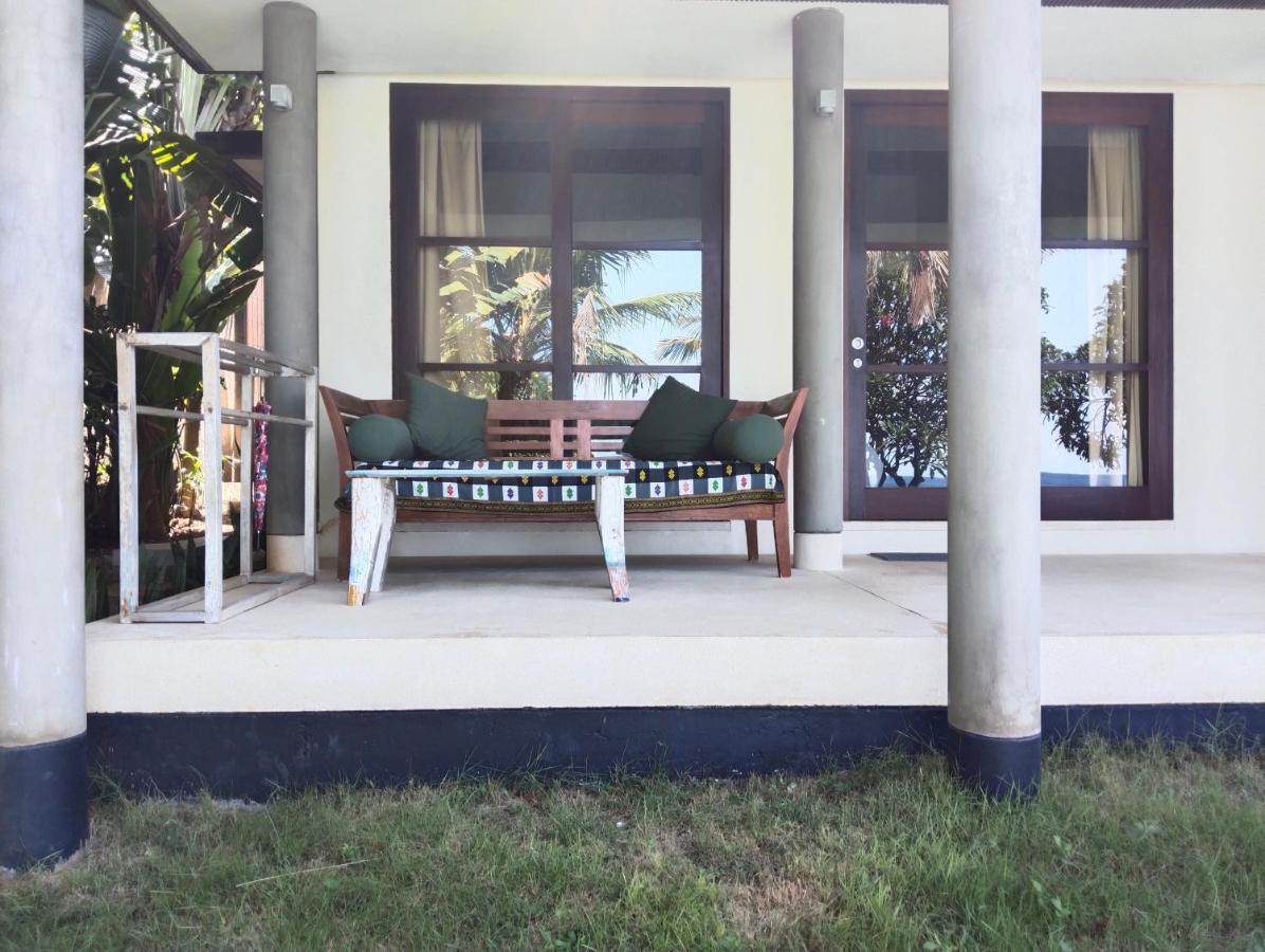 Villa Bukit Segara Amed Esterno foto