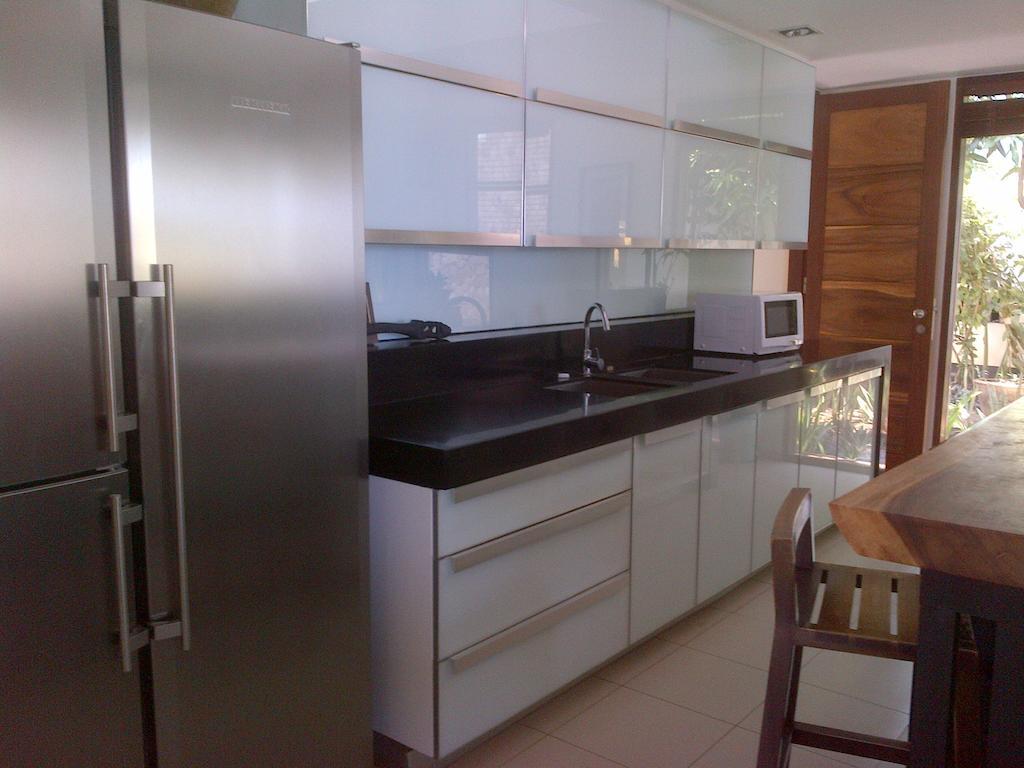 Villa Bukit Segara Amed Esterno foto