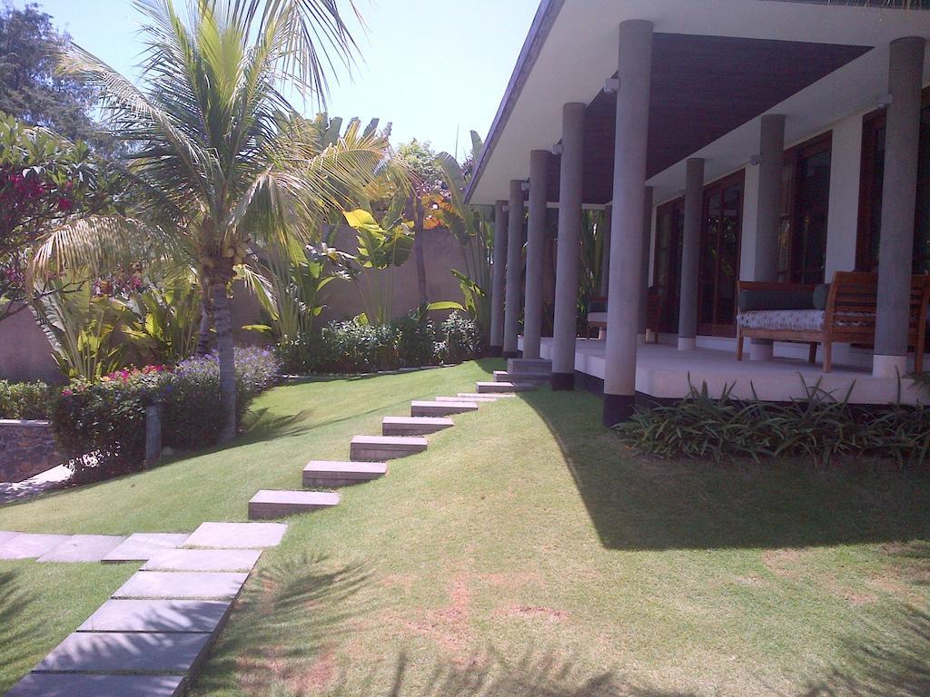 Villa Bukit Segara Amed Esterno foto