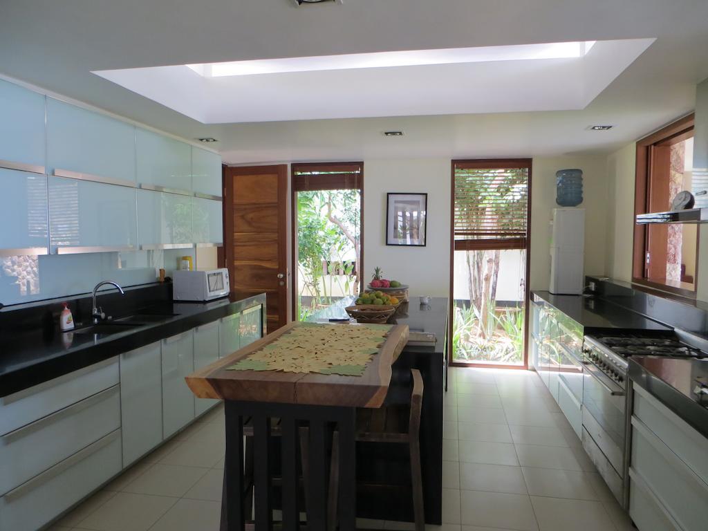 Villa Bukit Segara Amed Esterno foto