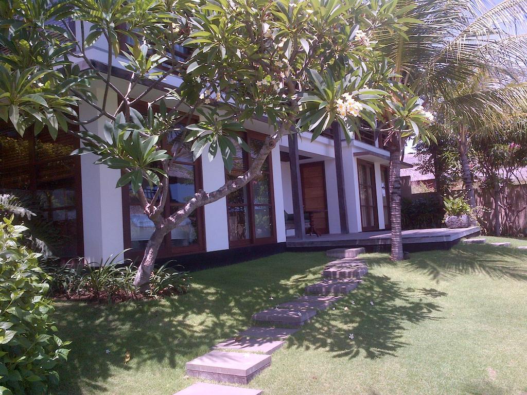 Villa Bukit Segara Amed Esterno foto